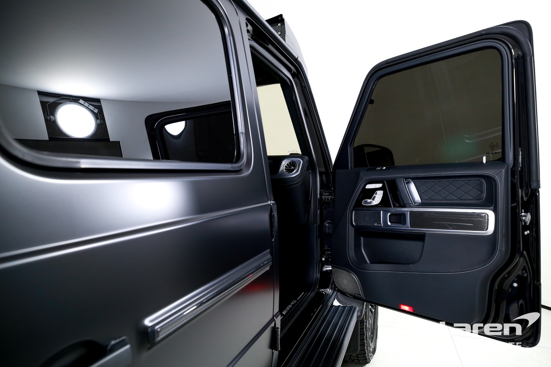 Used 2023 Mercedes-Benz G-Class AMG G 63 4x4 Squared | Charlotte, NC