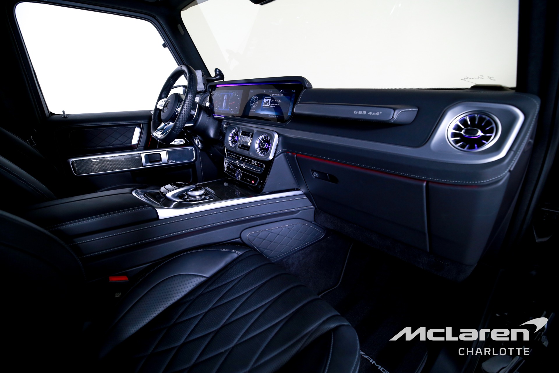 Used 2023 Mercedes-Benz G-Class AMG G 63 4x4 Squared | Charlotte, NC