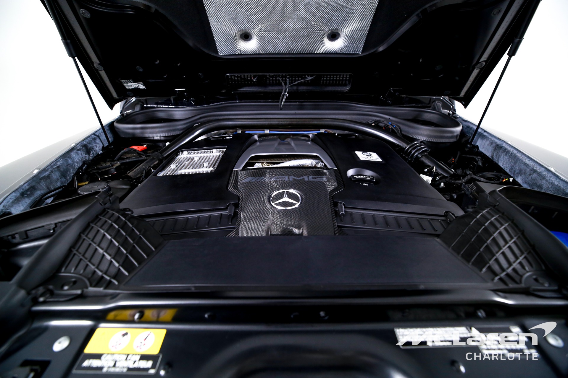 Used 2023 Mercedes-Benz G-Class AMG G 63 4x4 Squared | Charlotte, NC