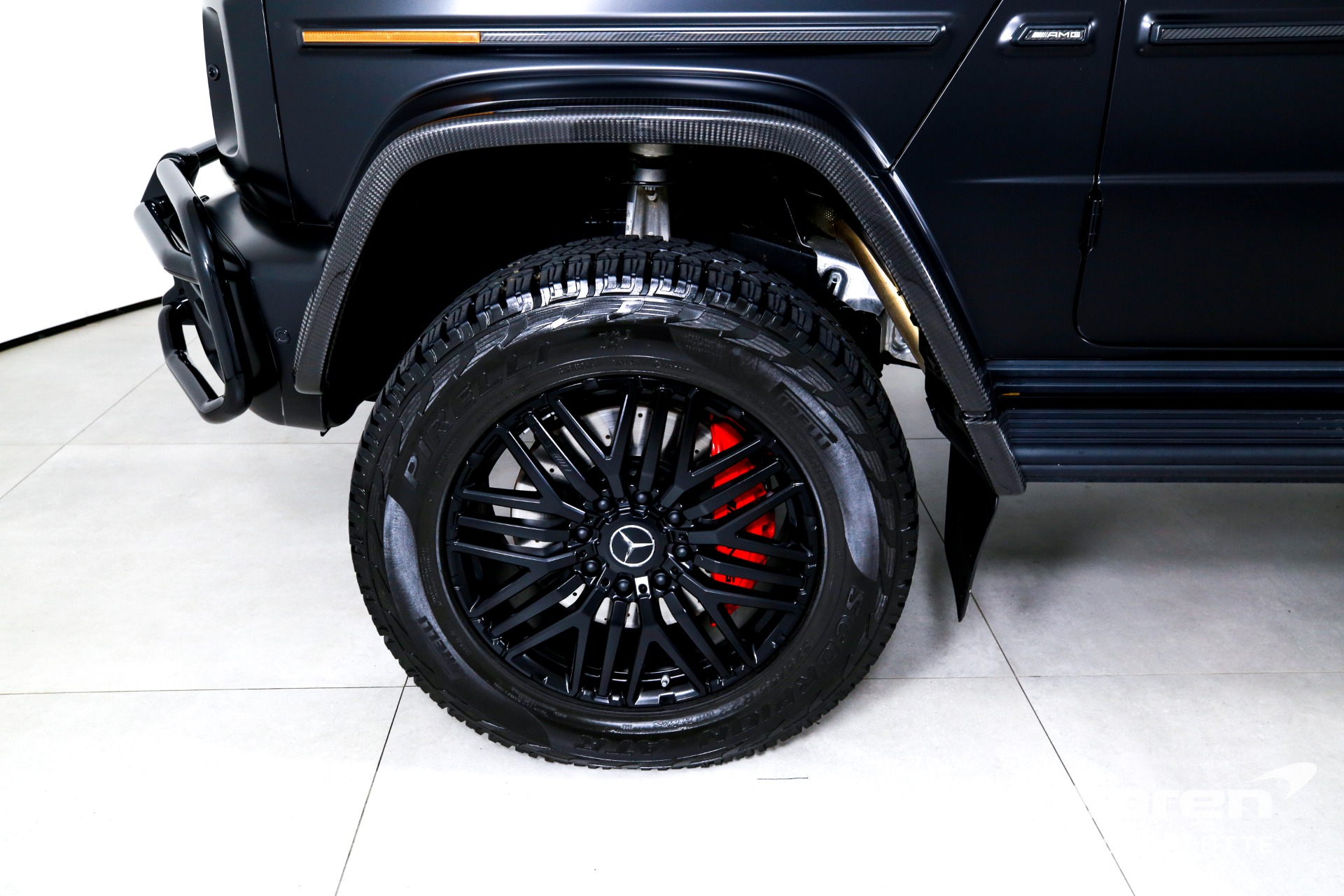 Used 2023 Mercedes-Benz G-Class AMG G 63 4x4 Squared | Charlotte, NC