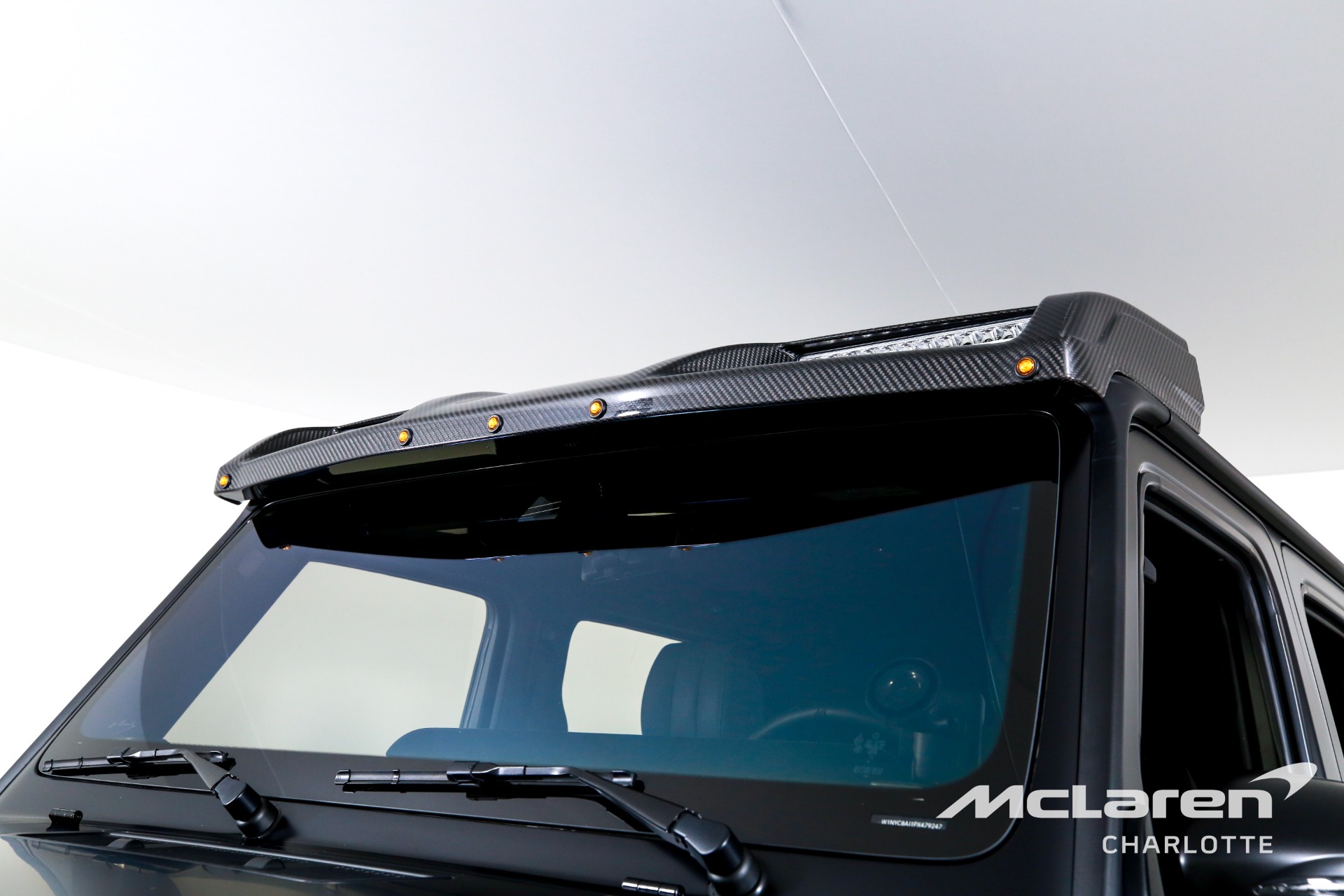 Used 2023 Mercedes-Benz G-Class AMG G 63 4x4 Squared | Charlotte, NC