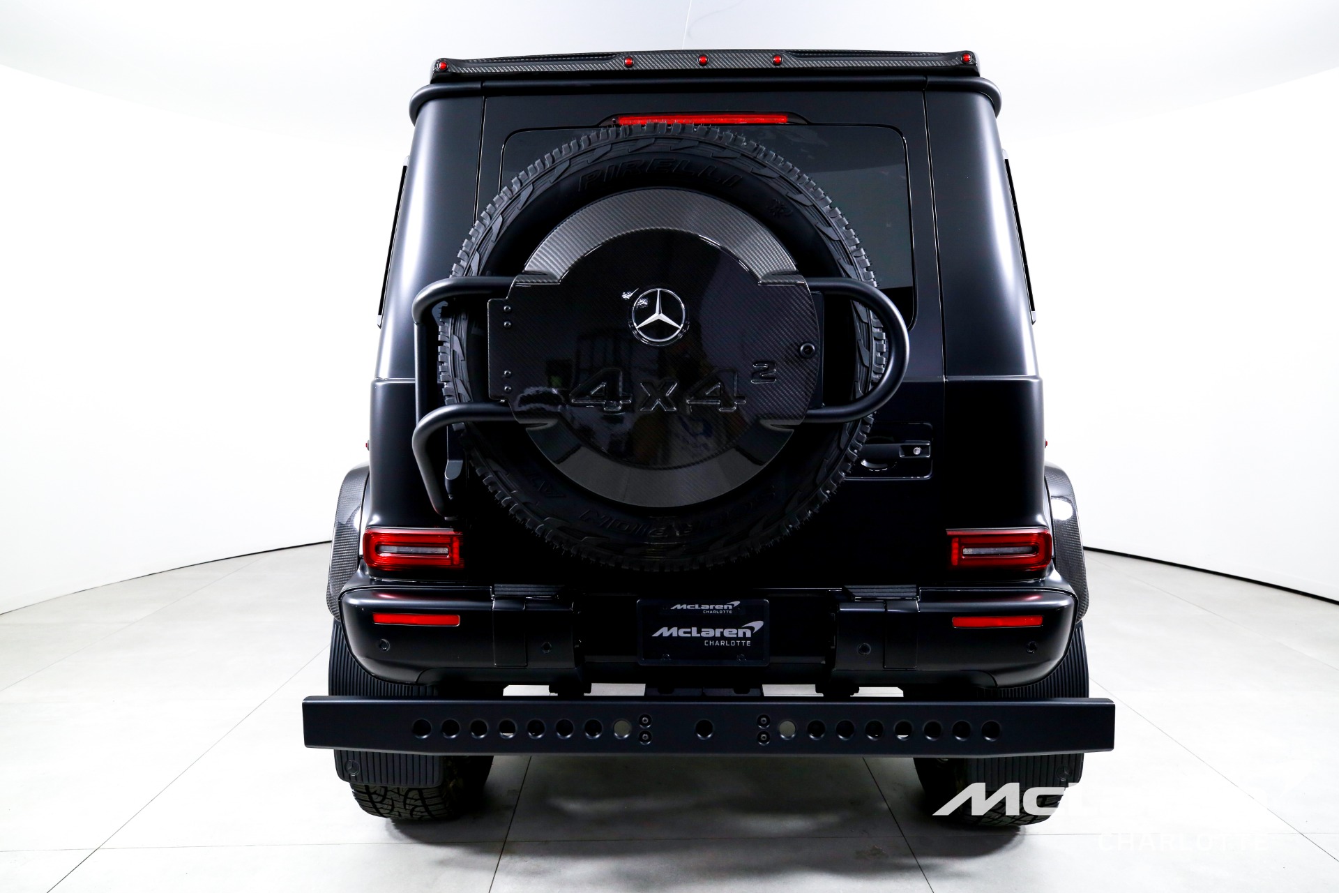 Used 2023 Mercedes-Benz G-Class AMG G 63 4x4 Squared | Charlotte, NC