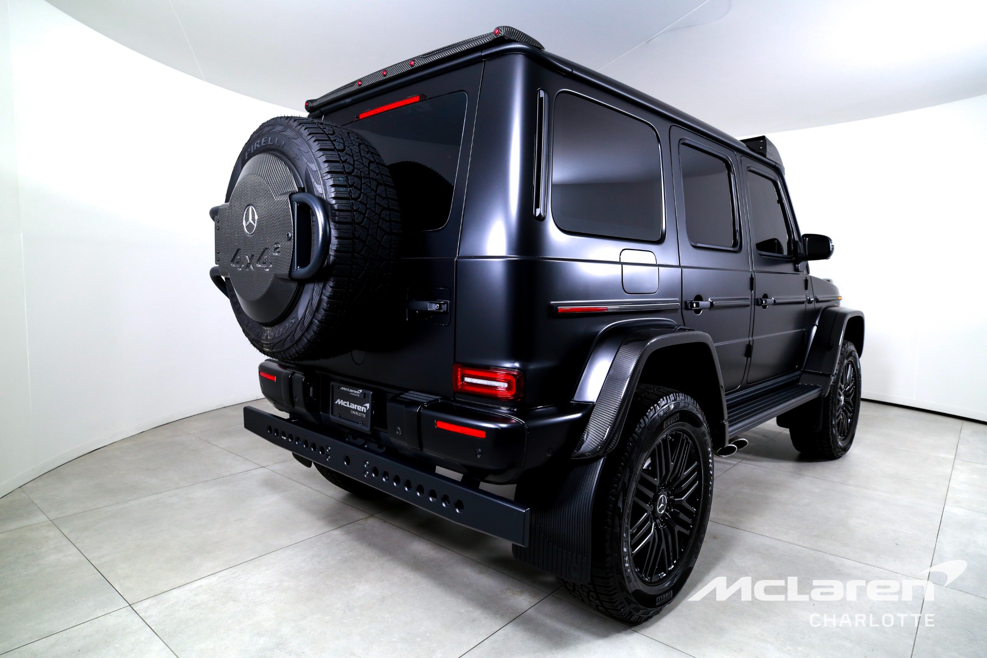 Used 2023 Mercedes-Benz G-Class AMG G 63 4x4 Squared | Charlotte, NC