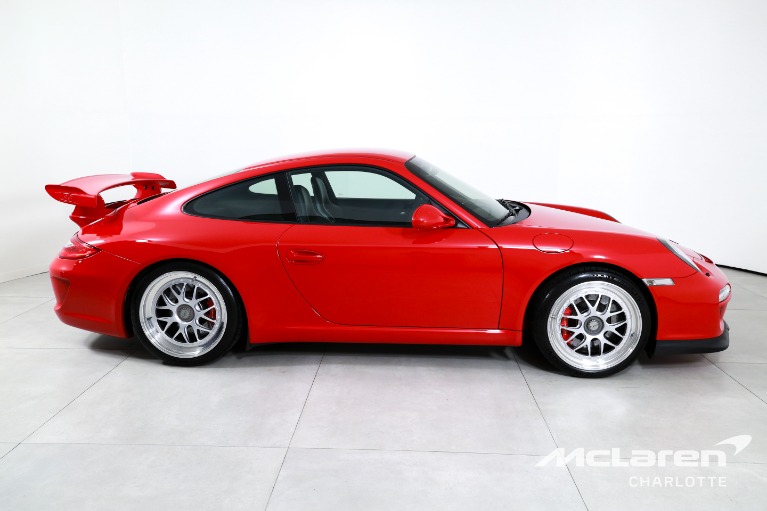Used-2010-Porsche-911-GT3