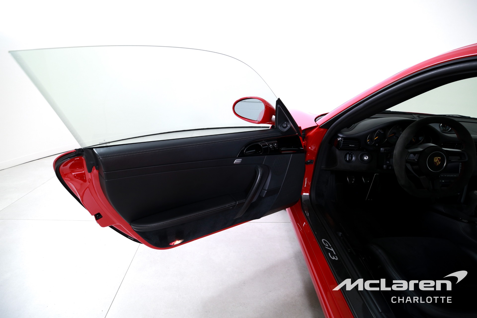 Used 2010 Porsche 911 GT3 | Charlotte, NC