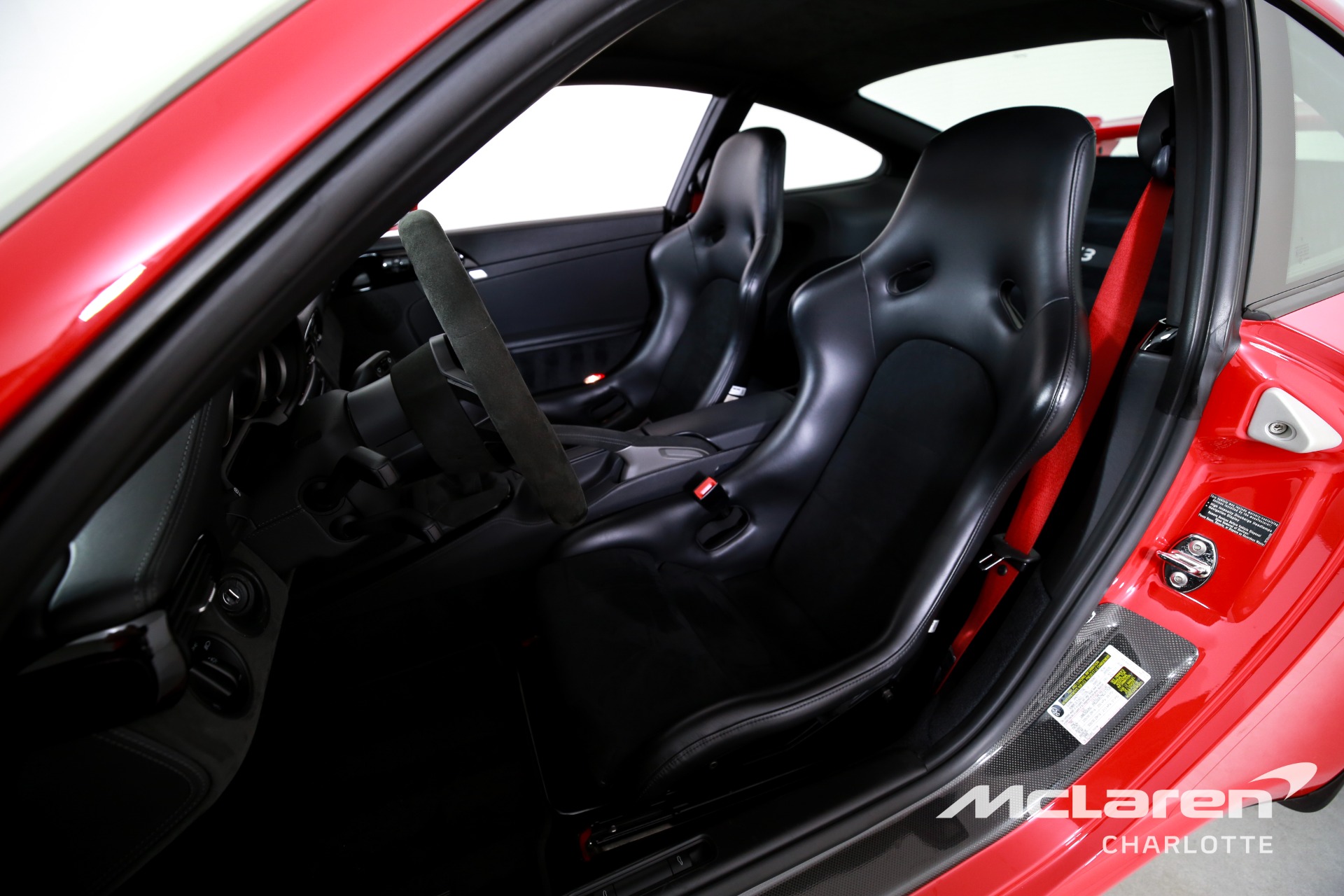 Used 2010 Porsche 911 GT3 | Charlotte, NC