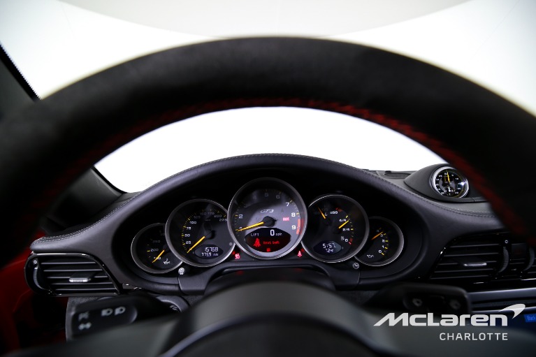 Used-2010-Porsche-911-GT3