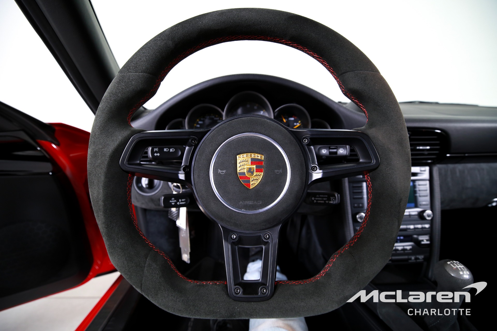 Used 2010 Porsche 911 GT3 | Charlotte, NC