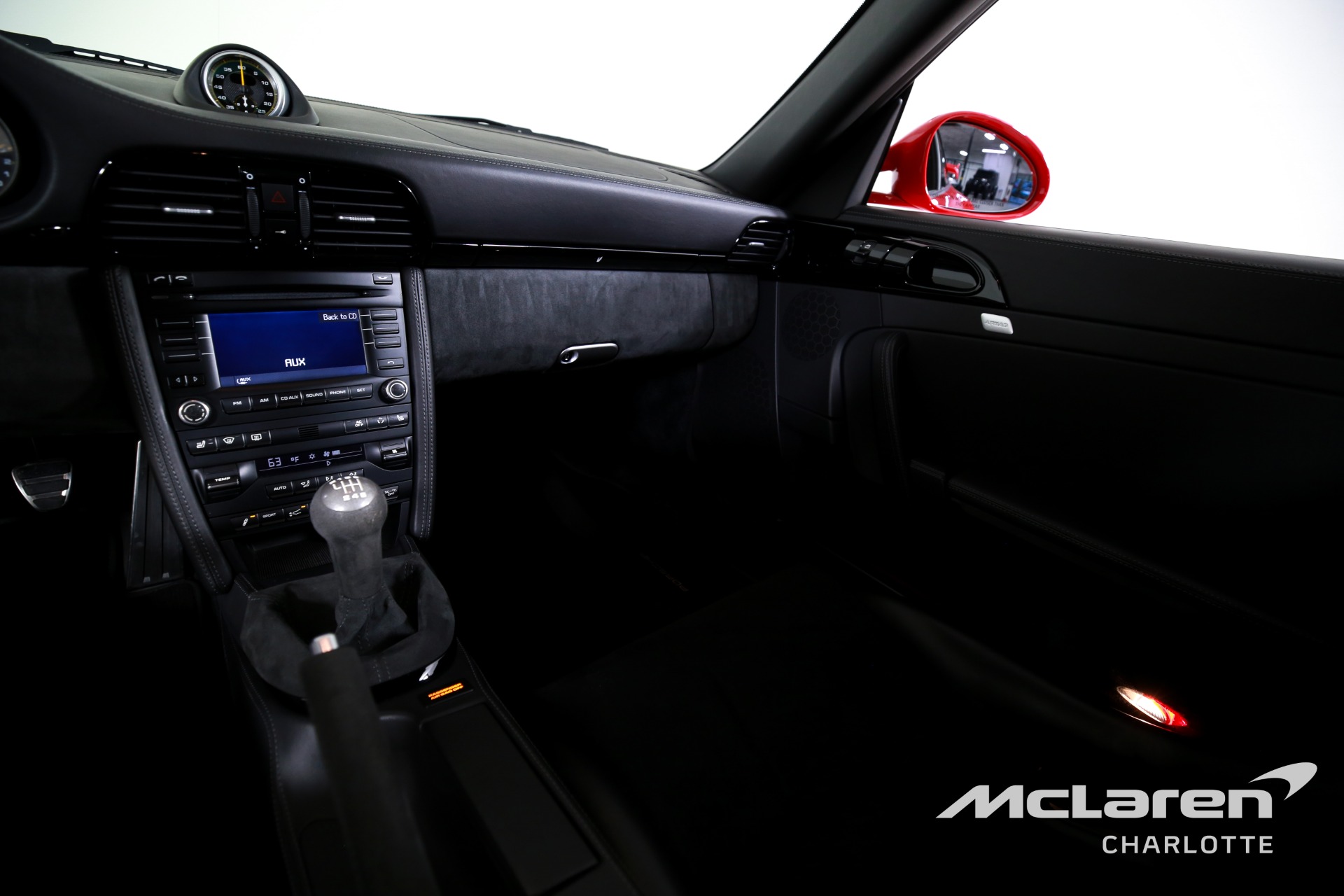 Used 2010 Porsche 911 GT3 | Charlotte, NC