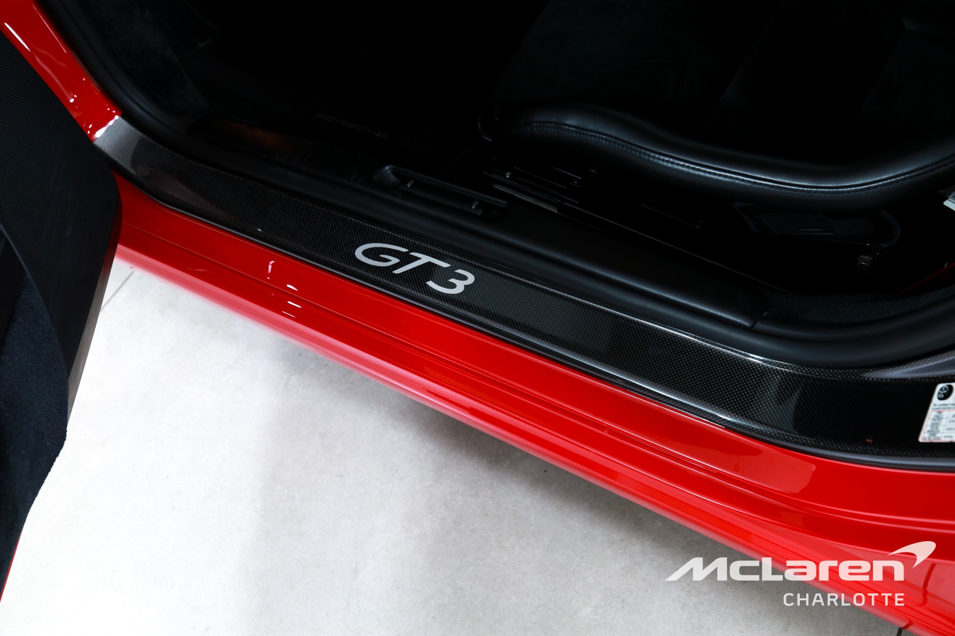 Used 2010 Porsche 911 GT3 | Charlotte, NC