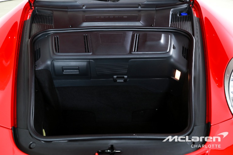 Used-2010-Porsche-911-GT3