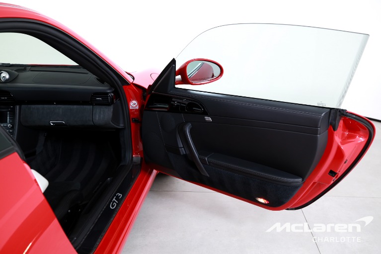 Used-2010-Porsche-911-GT3