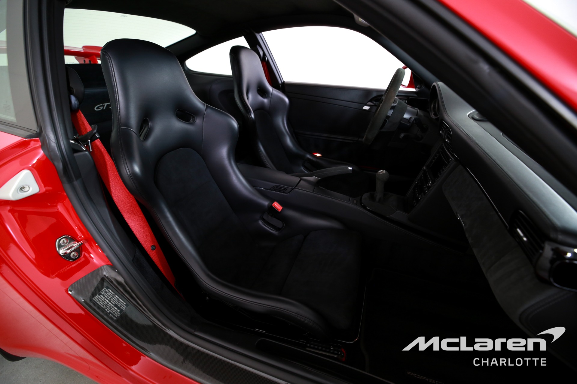 Used 2010 Porsche 911 GT3 | Charlotte, NC