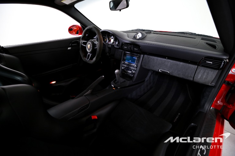 Used-2010-Porsche-911-GT3
