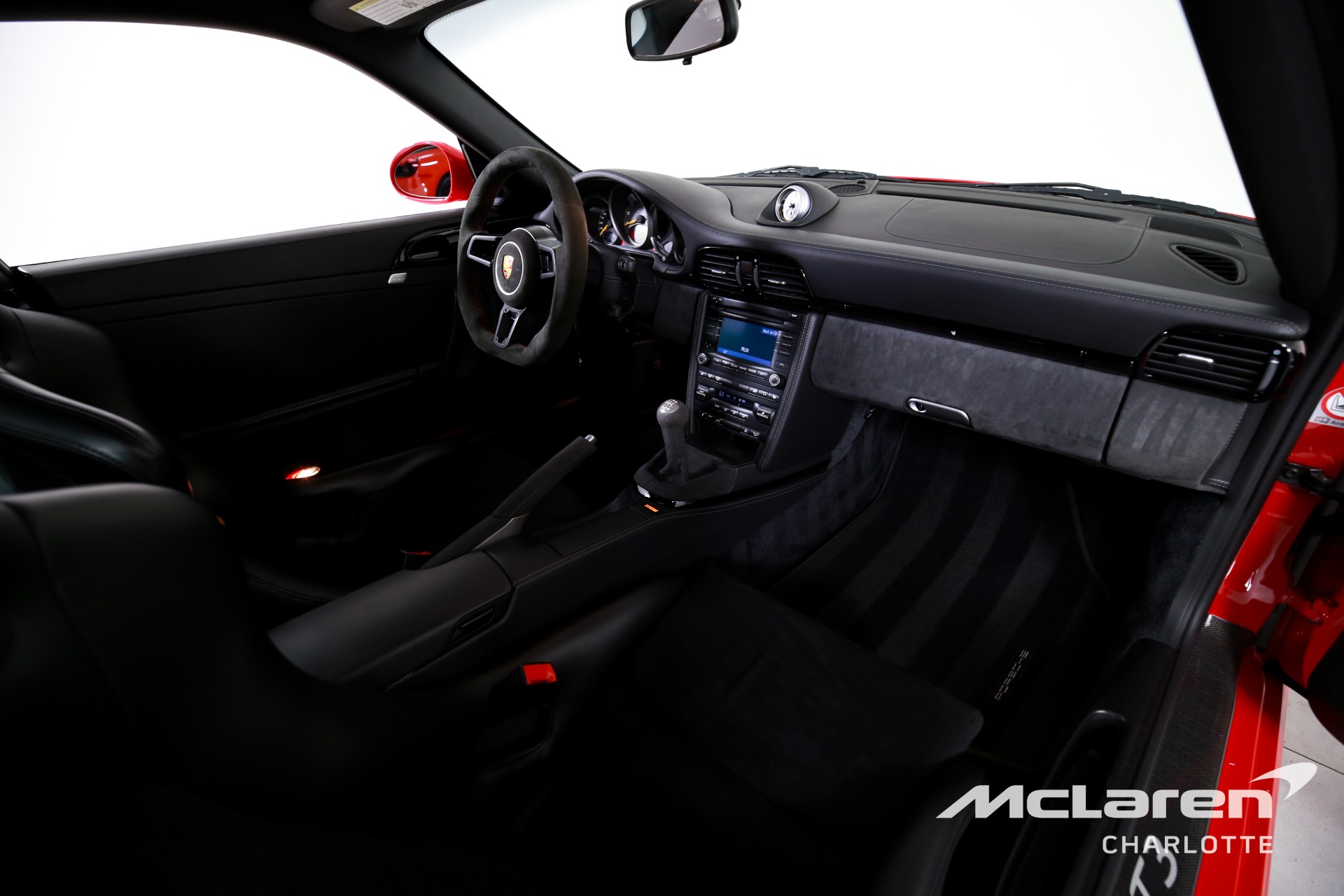 Used 2010 Porsche 911 GT3 | Charlotte, NC