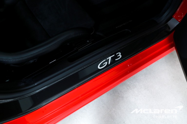 Used-2010-Porsche-911-GT3