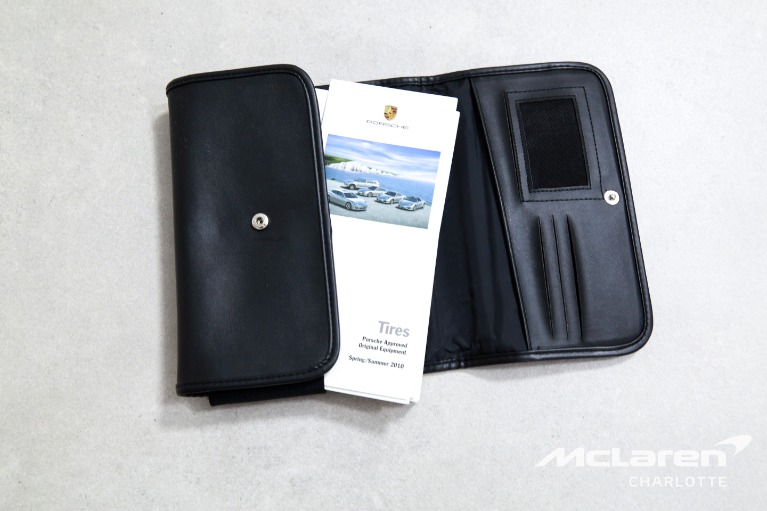 Used-2010-Porsche-911-GT3