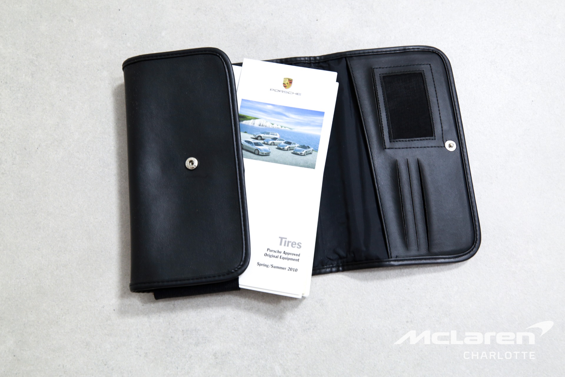 Used 2010 Porsche 911 GT3 | Charlotte, NC