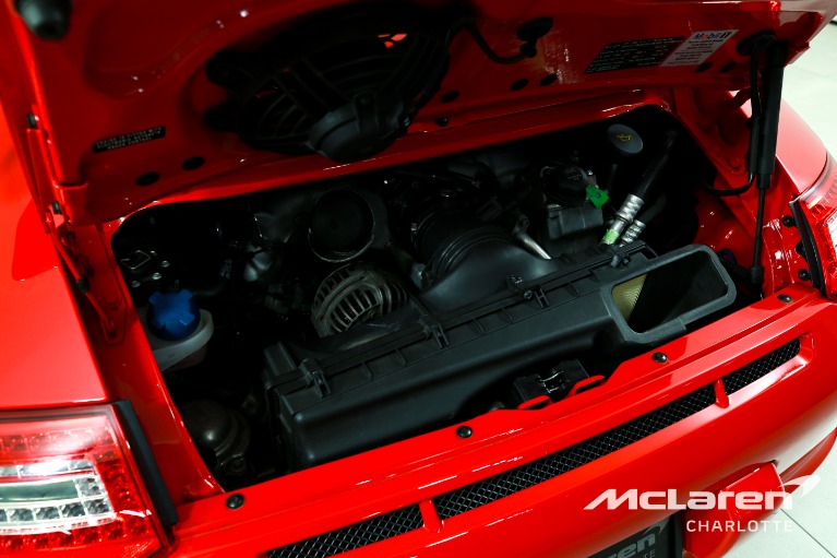 Used-2010-Porsche-911-GT3