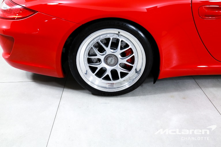 Used-2010-Porsche-911-GT3