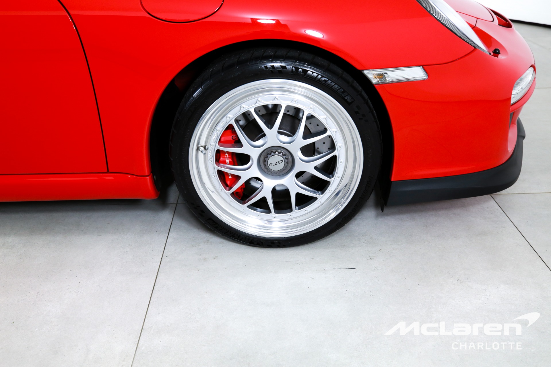 Used 2010 Porsche 911 GT3 | Charlotte, NC