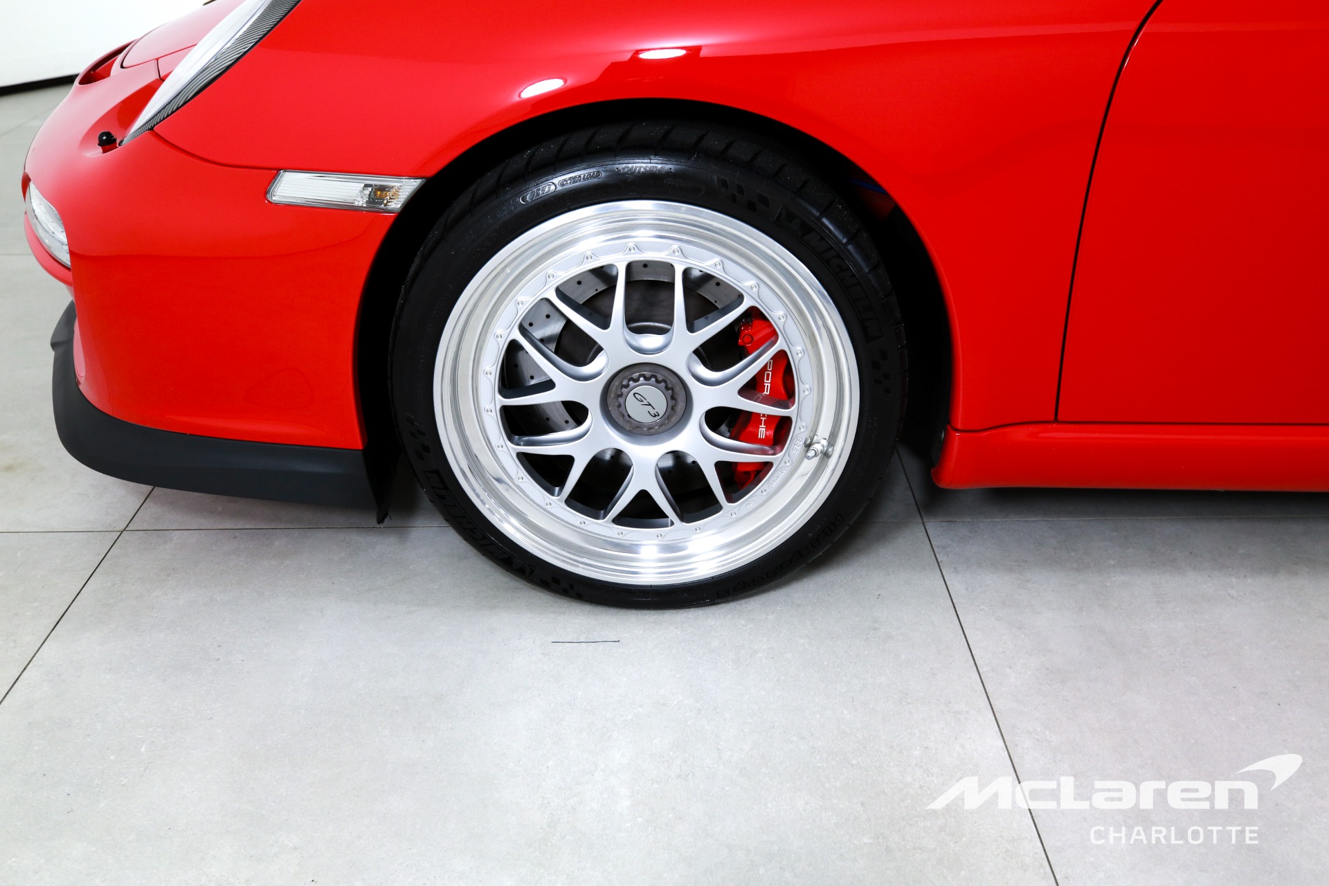 Used 2010 Porsche 911 GT3 | Charlotte, NC