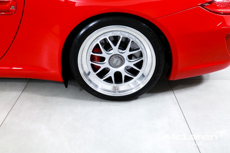 Used-2010-Porsche-911-GT3