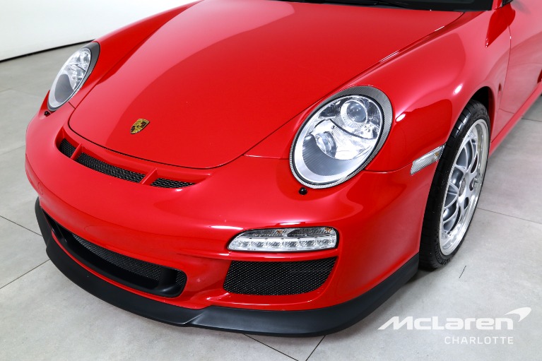 Used-2010-Porsche-911-GT3