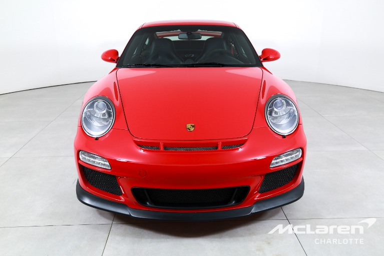 Used-2010-Porsche-911-GT3
