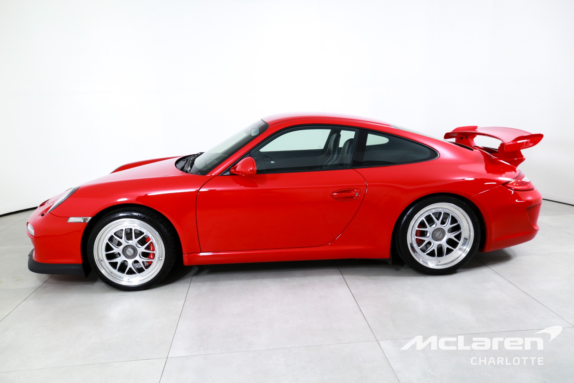 Used 2010 Porsche 911 GT3 | Charlotte, NC