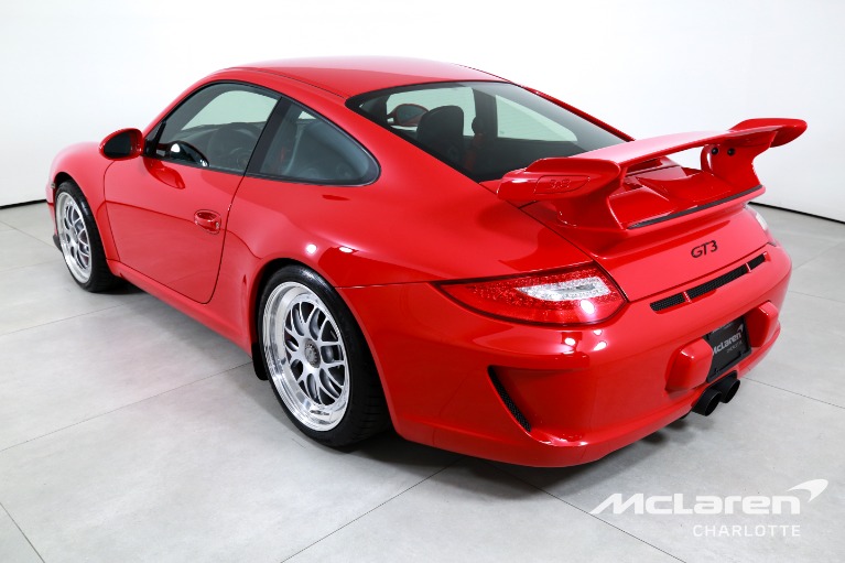 Used-2010-Porsche-911-GT3