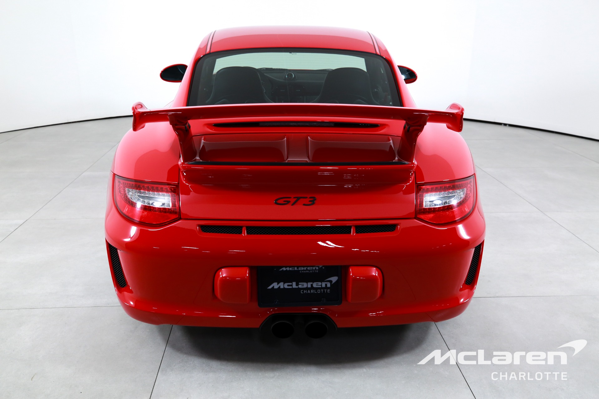 Used 2010 Porsche 911 GT3 | Charlotte, NC