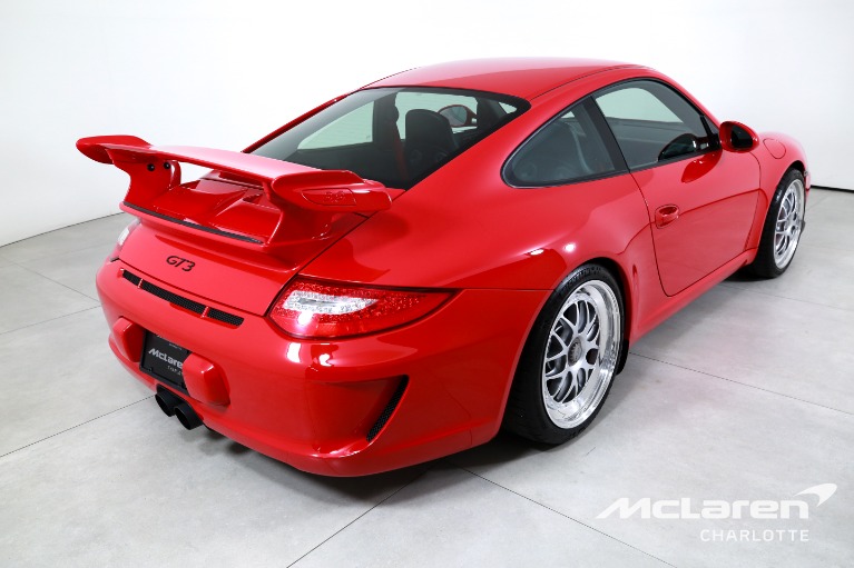 Used-2010-Porsche-911-GT3