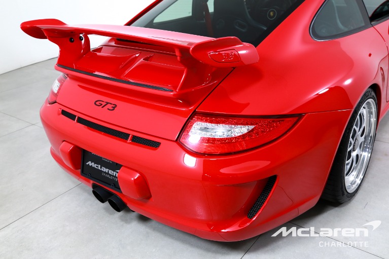 Used-2010-Porsche-911-GT3