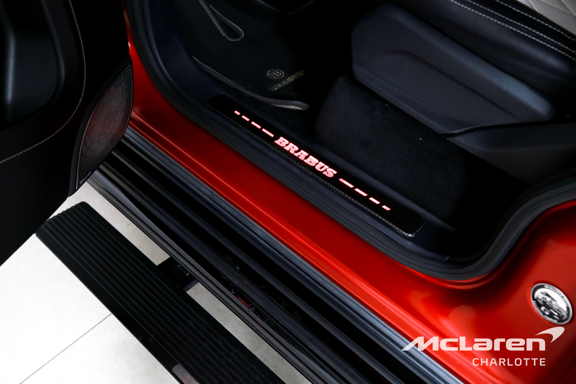 Used 2021 Mercedes-Benz G-Class AMG G 63 | Charlotte, NC