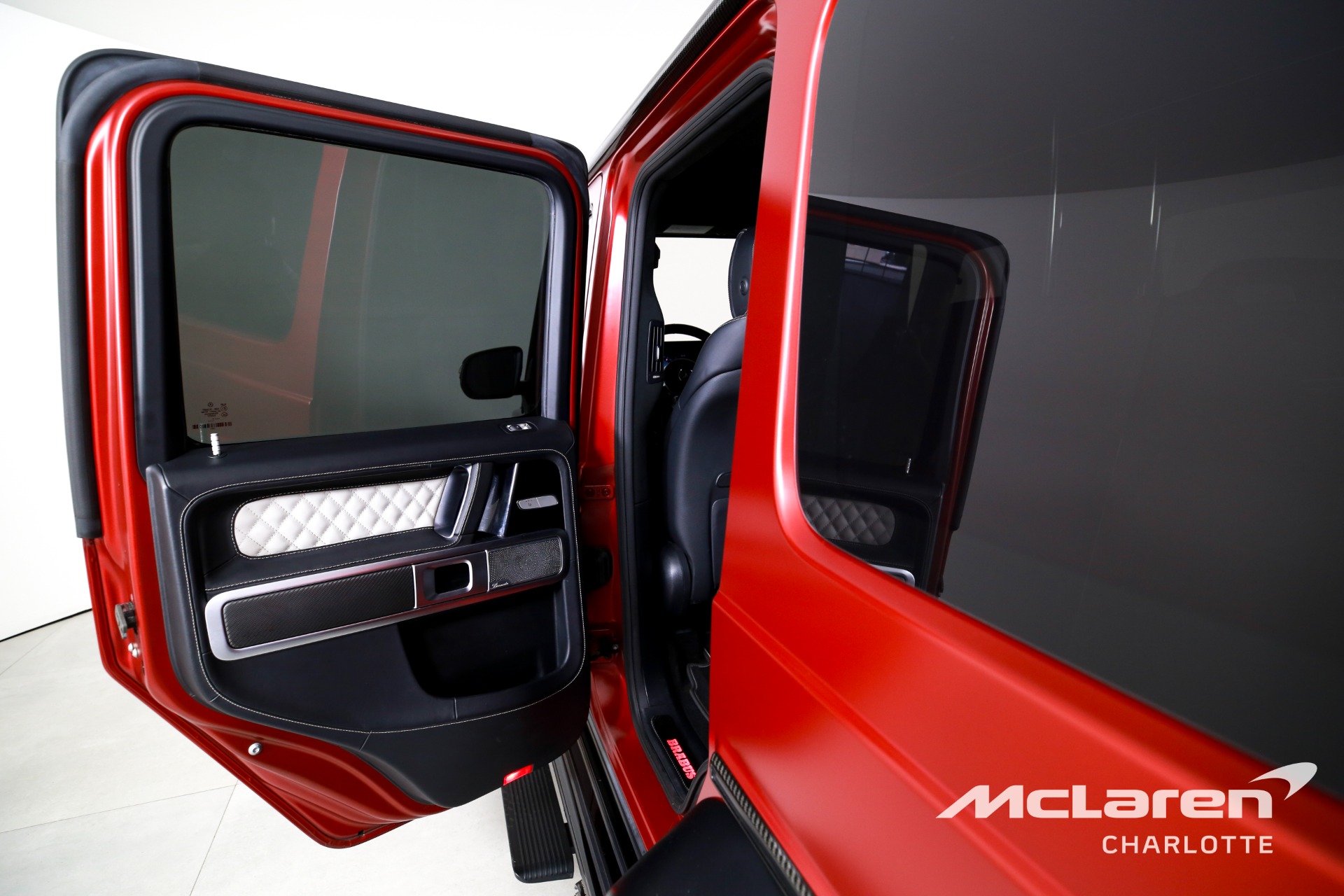 Used 2021 Mercedes-Benz G-Class AMG G 63 | Charlotte, NC