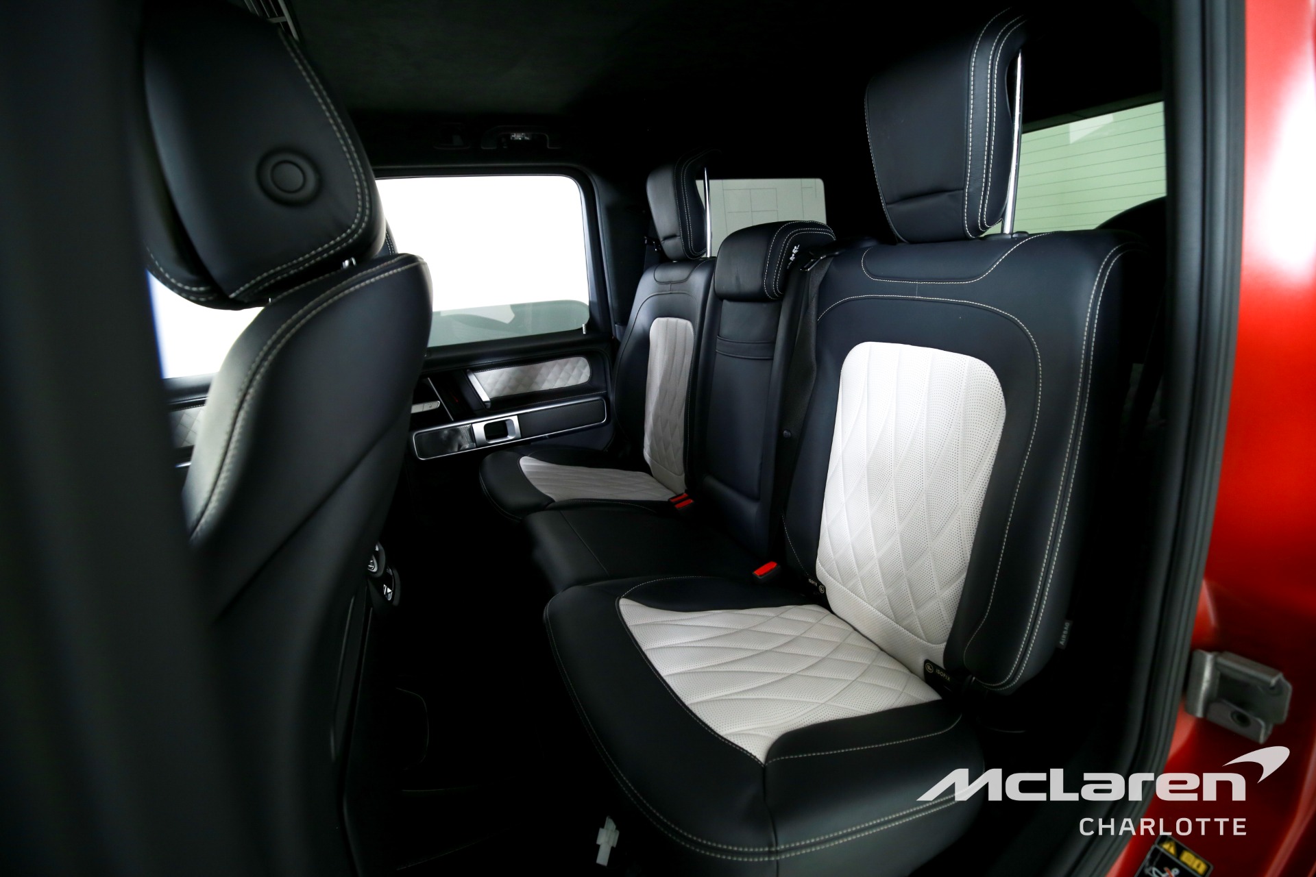 Used 2021 Mercedes-Benz G-Class AMG G 63 | Charlotte, NC