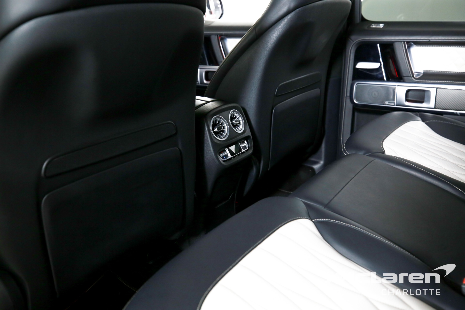 Used 2021 Mercedes-Benz G-Class AMG G 63 | Charlotte, NC