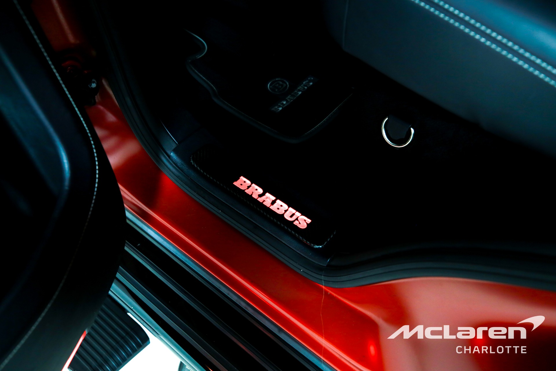 Used 2021 Mercedes-Benz G-Class AMG G 63 | Charlotte, NC