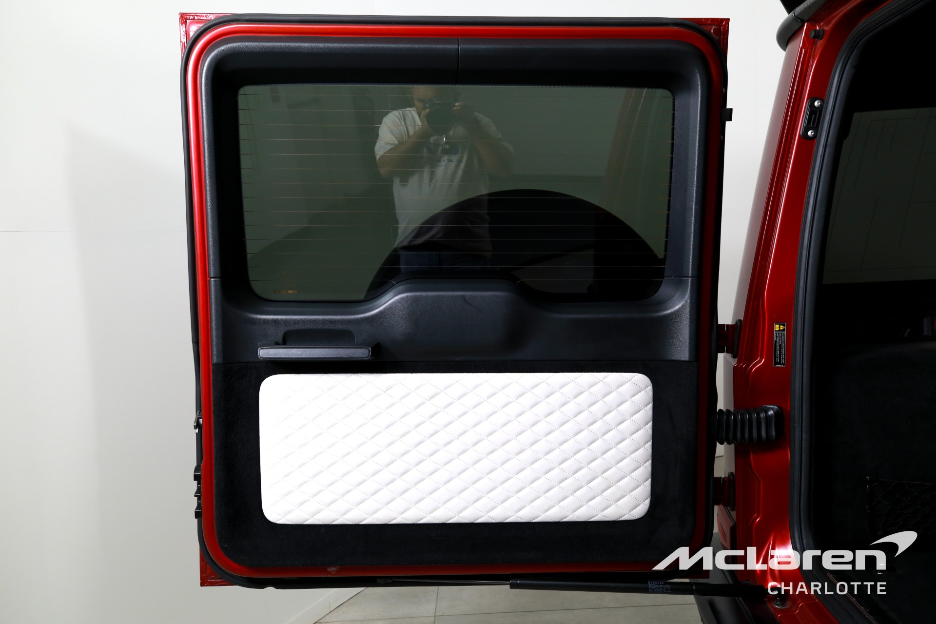 Used 2021 Mercedes-Benz G-Class AMG G 63 | Charlotte, NC