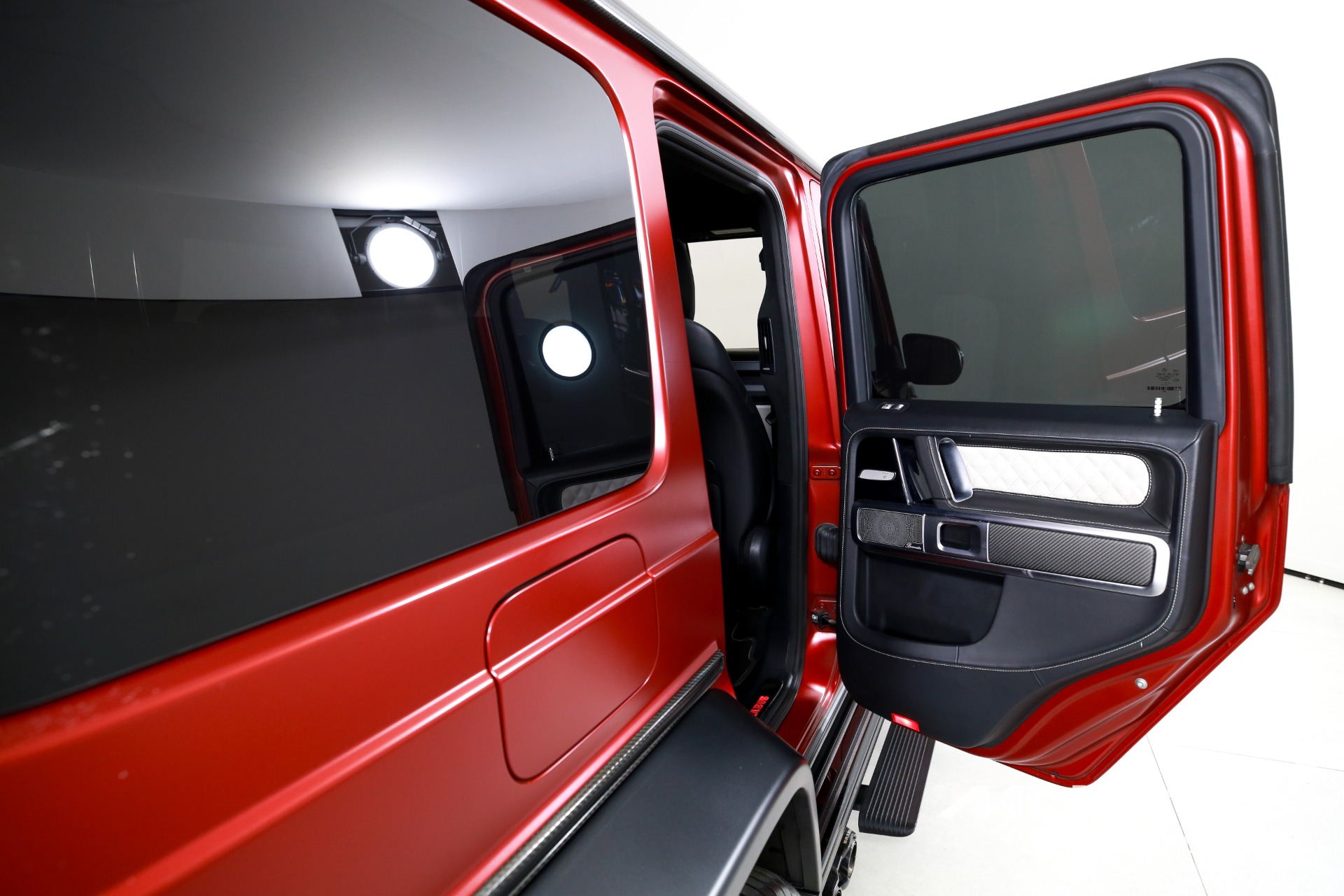 Used 2021 Mercedes-Benz G-Class AMG G 63 | Charlotte, NC