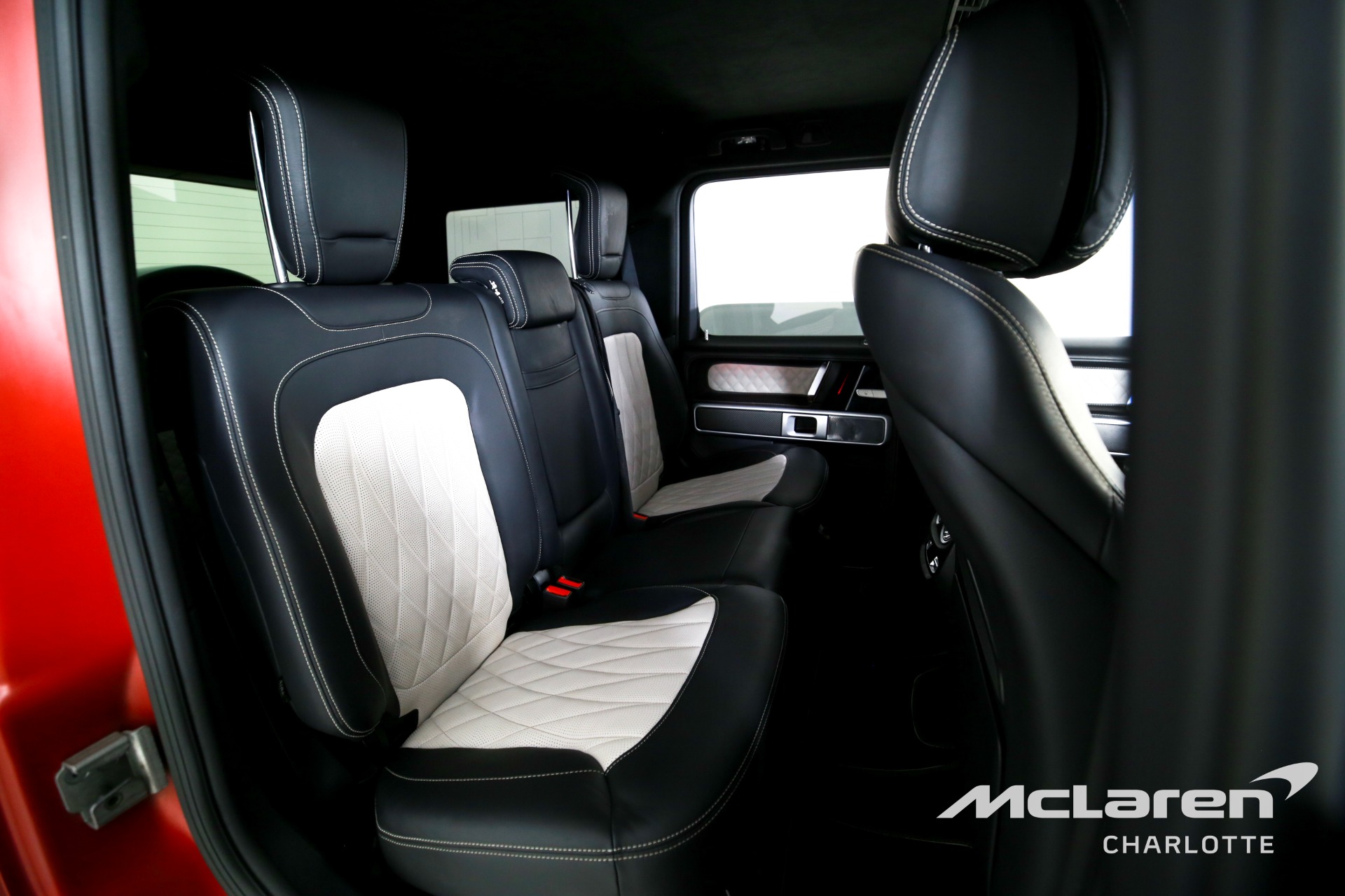 Used 2021 Mercedes-Benz G-Class AMG G 63 | Charlotte, NC