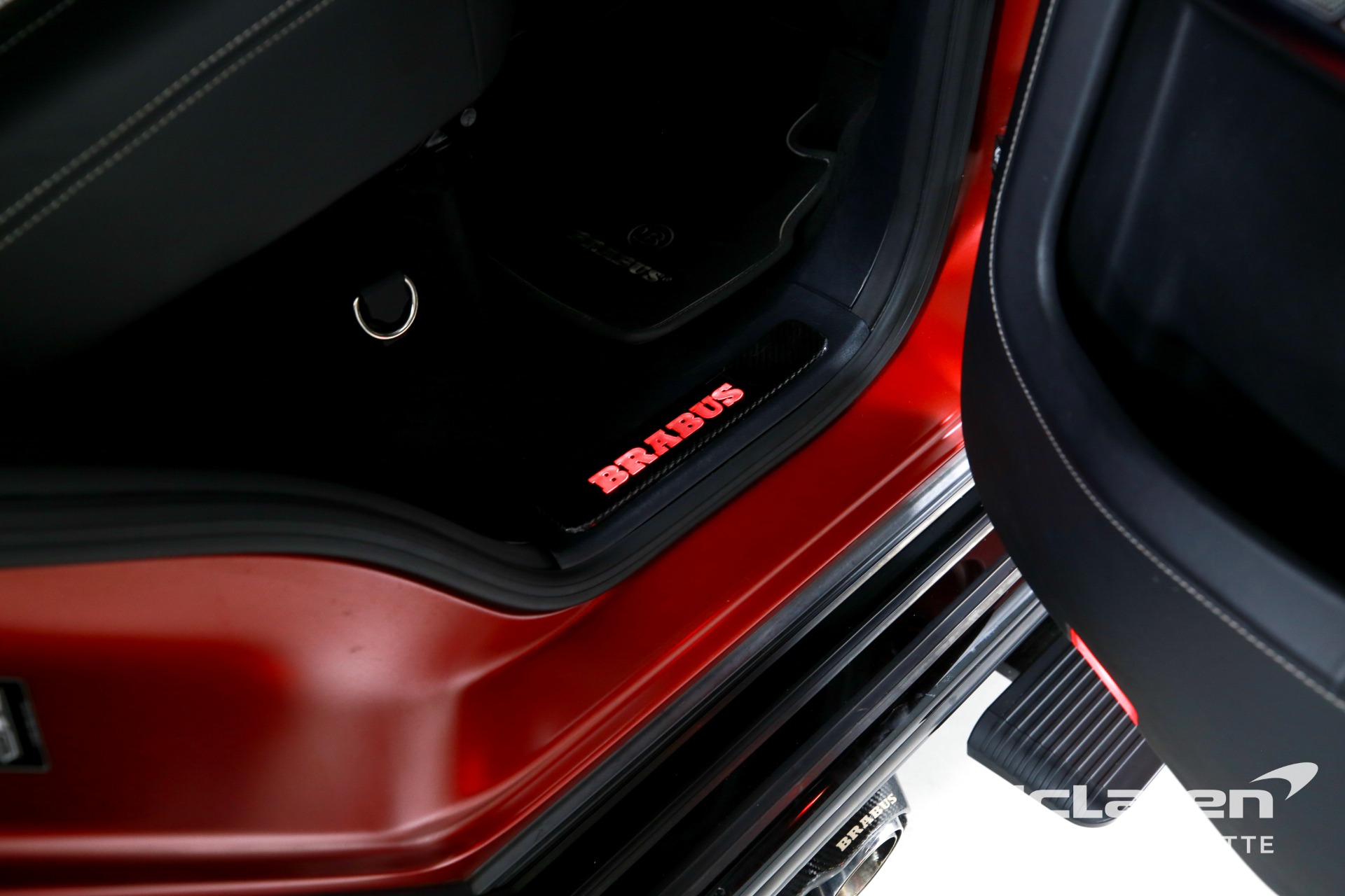 Used 2021 Mercedes-Benz G-Class AMG G 63 | Charlotte, NC