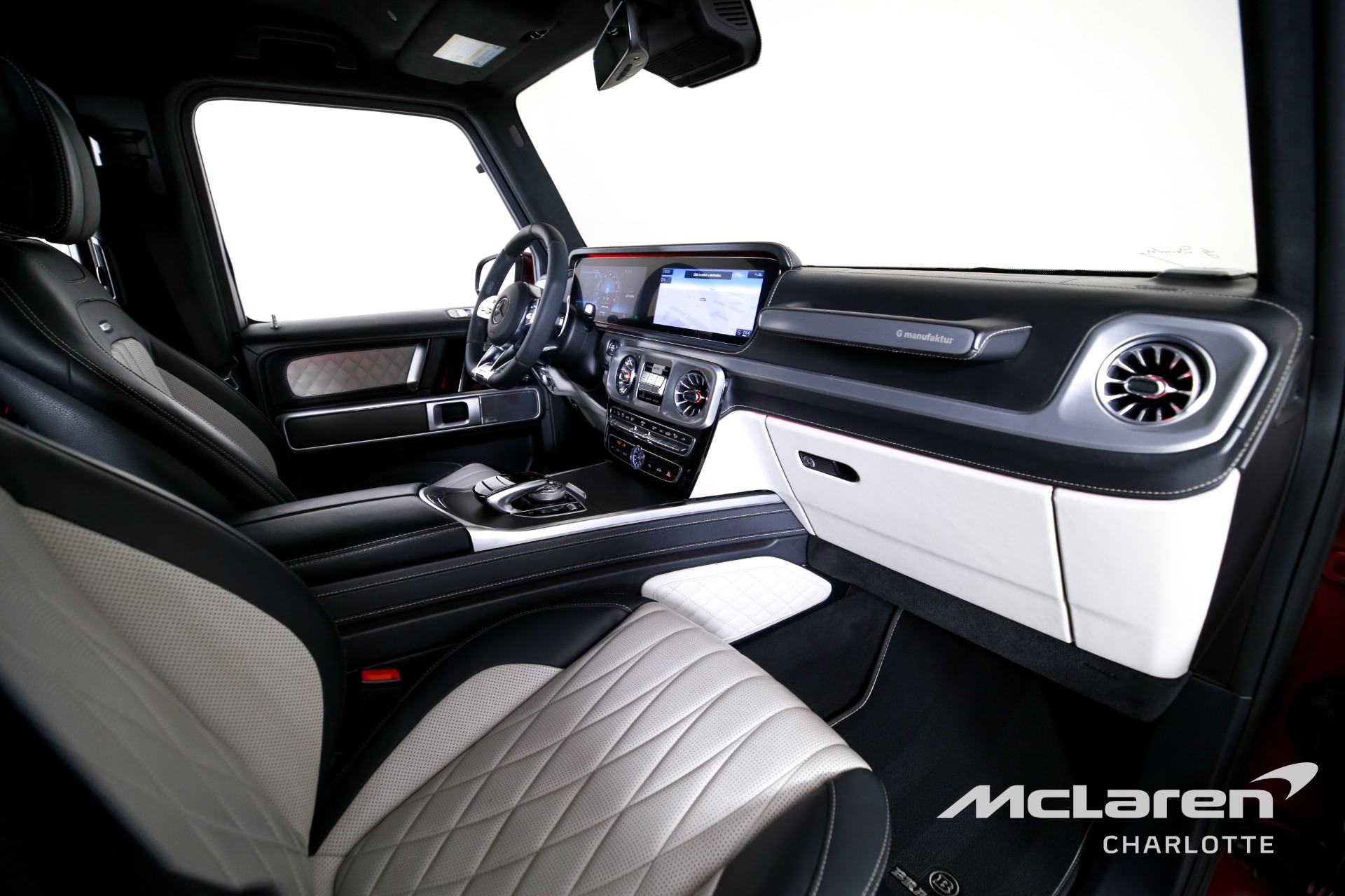 Used 2021 Mercedes-Benz G-Class AMG G 63 | Charlotte, NC