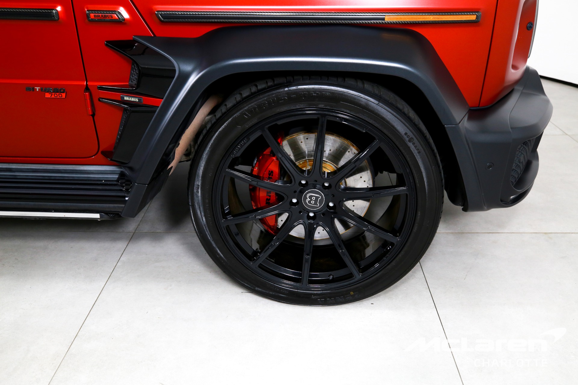 Used 2021 Mercedes-Benz G-Class AMG G 63 | Charlotte, NC