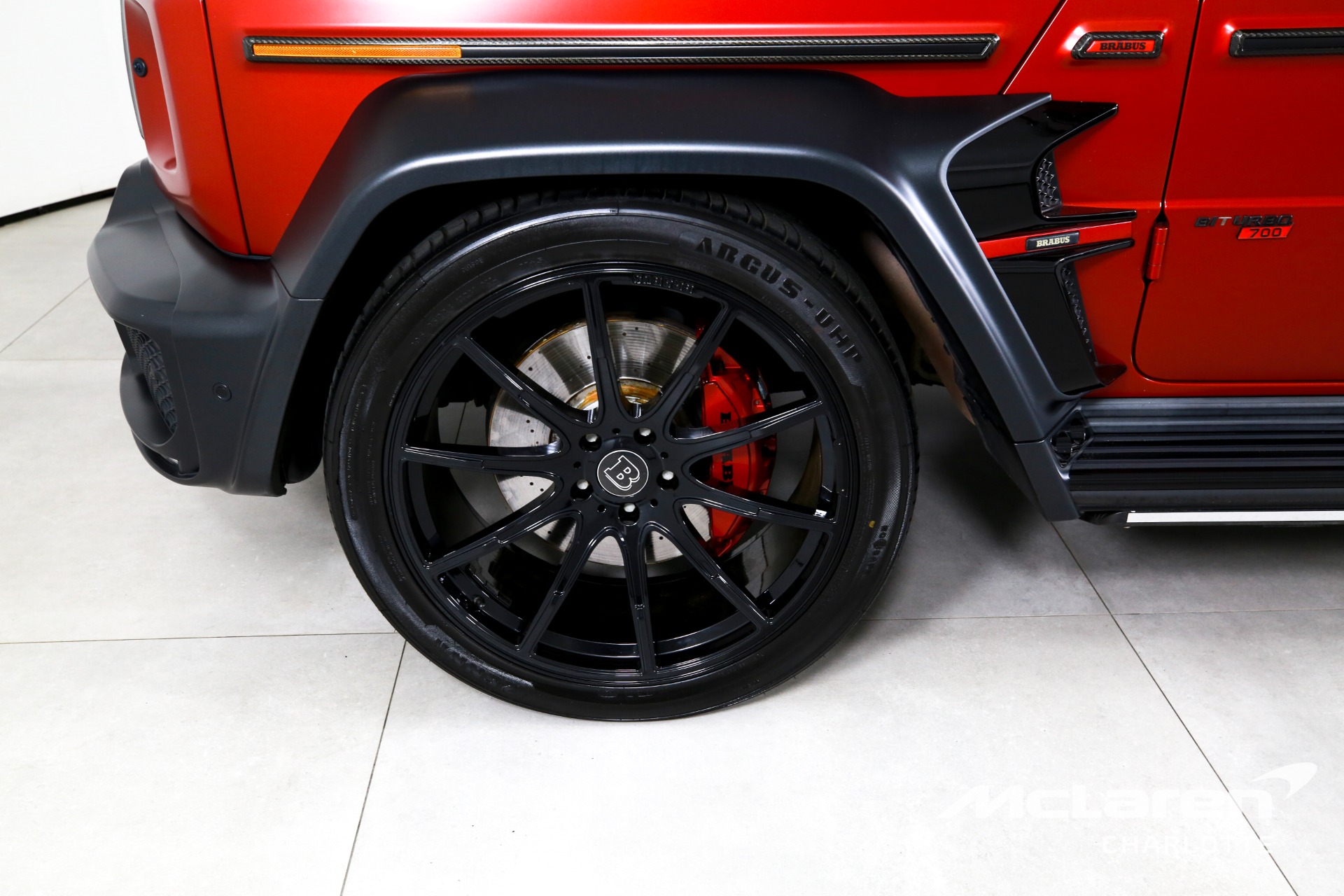 Used 2021 Mercedes-Benz G-Class AMG G 63 | Charlotte, NC