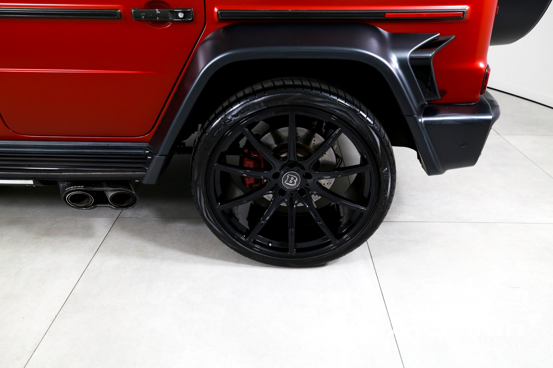 Used 2021 Mercedes-Benz G-Class AMG G 63 | Charlotte, NC