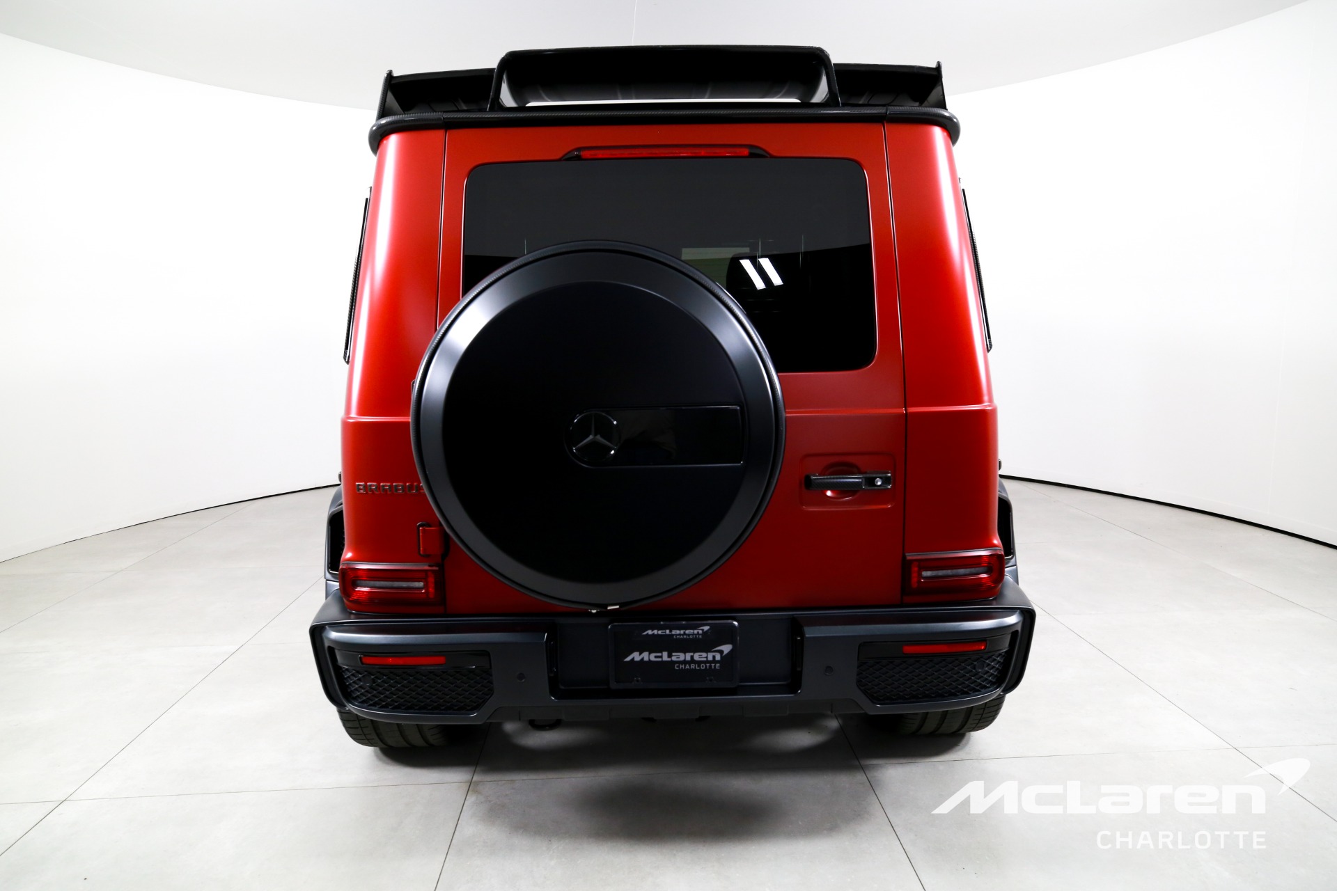Used 2021 Mercedes-Benz G-Class AMG G 63 | Charlotte, NC