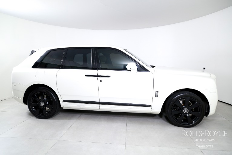 Used-2020-Rolls-Royce-Cullinan