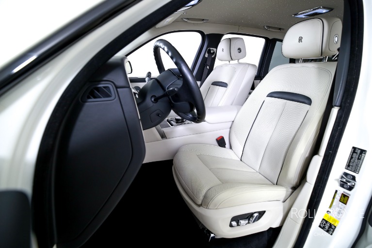 Used-2020-Rolls-Royce-Cullinan